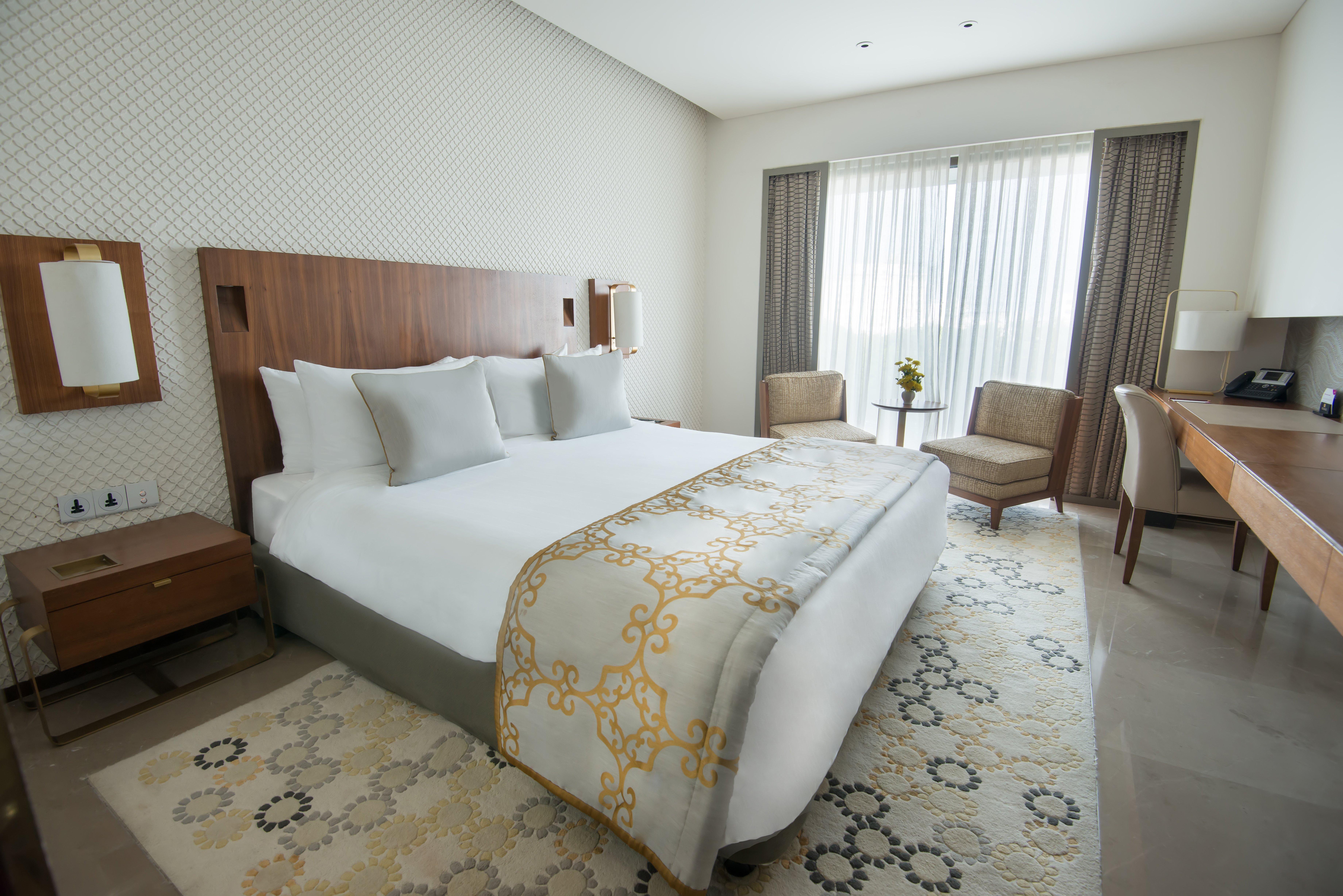 คราวน์ พลาซา เจนไน อัทยาร์ พาร์ค Hotel เชนไน ภายนอก รูปภาพ Deluxe Room