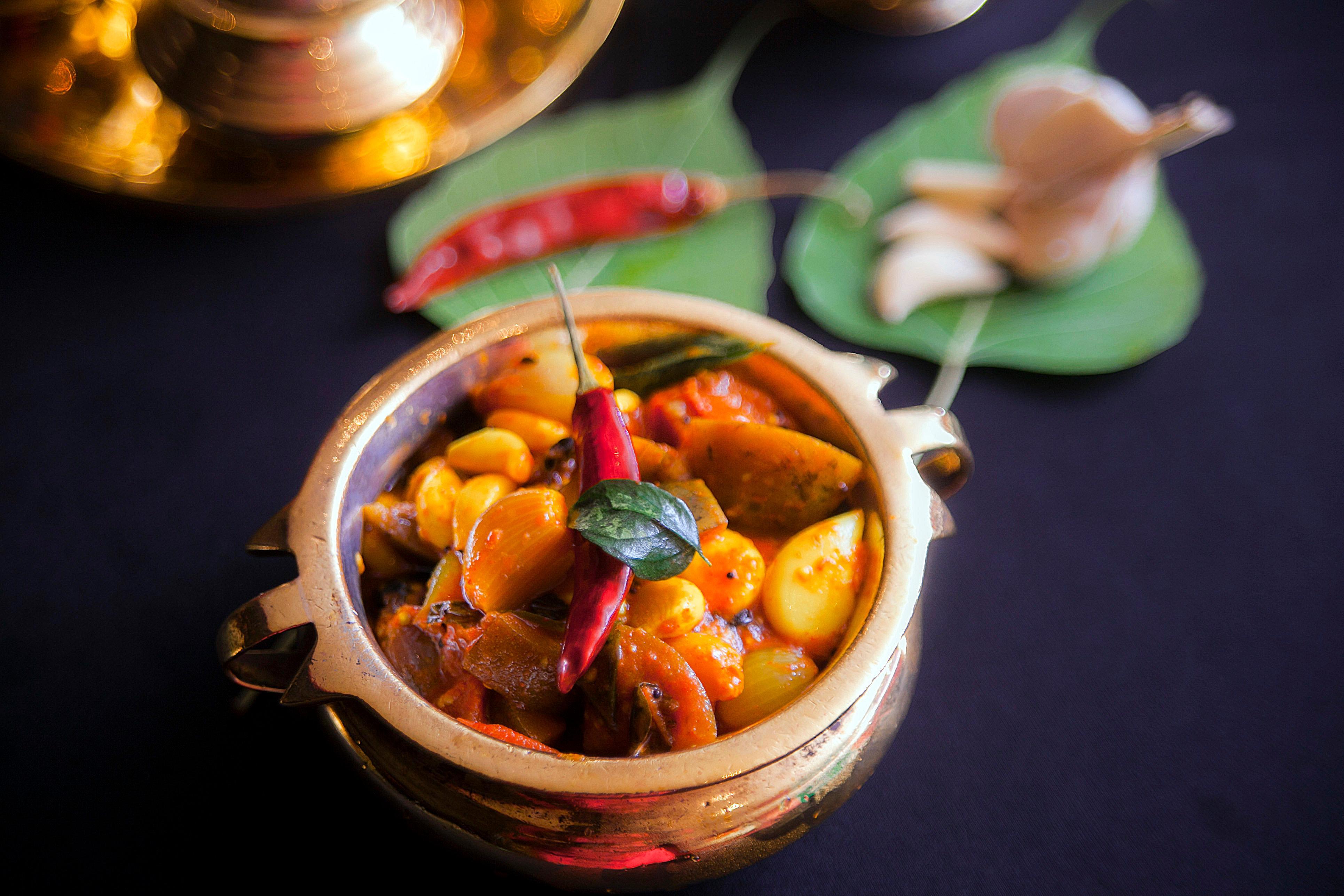 คราวน์ พลาซา เจนไน อัทยาร์ พาร์ค Hotel เชนไน ภายนอก รูปภาพ Mango pickle